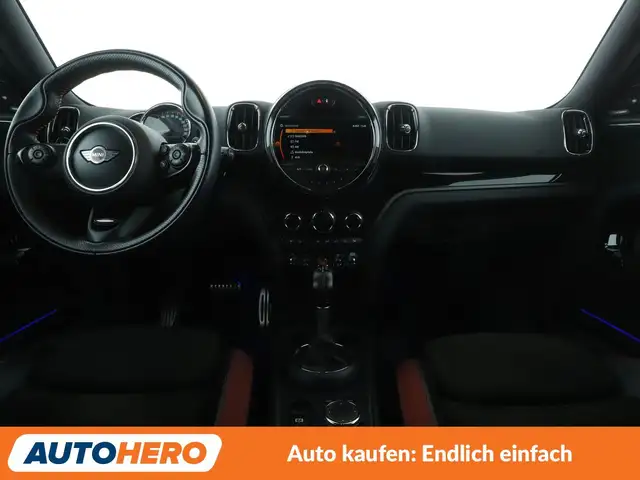 MINI Countryman view 12