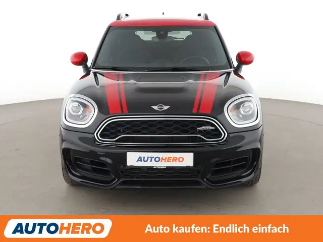 MINI Countryman view 9