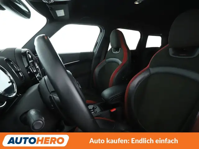 MINI Countryman view 10