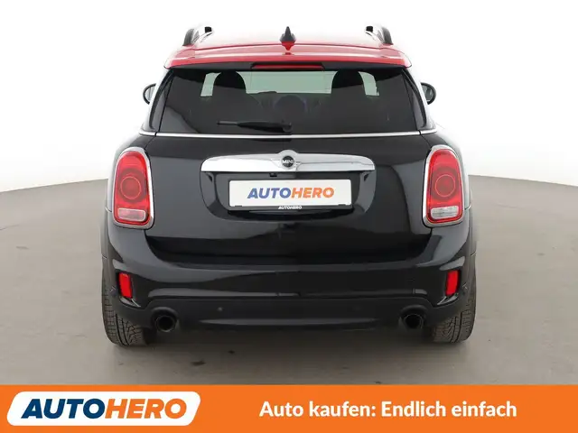 MINI Countryman view 5