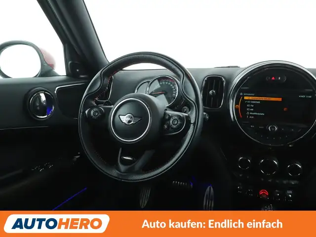 MINI Countryman view 13