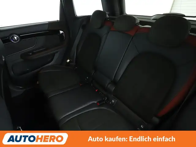 MINI Countryman view 14