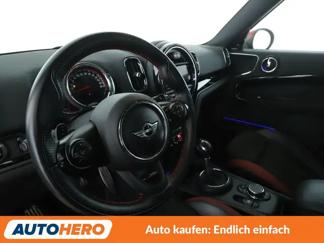 MINI Countryman view 11