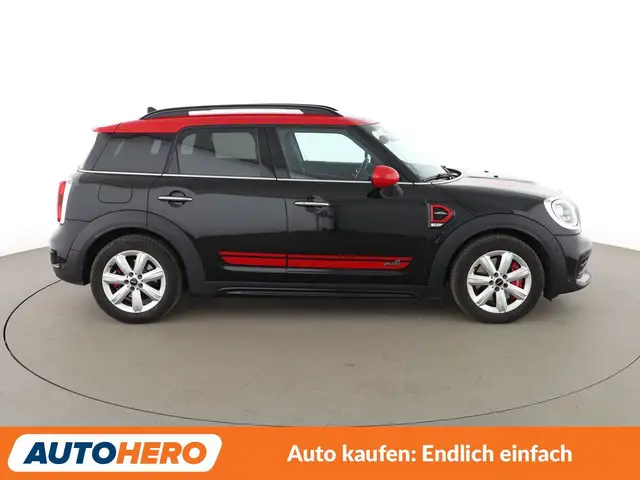 MINI Countryman view 7