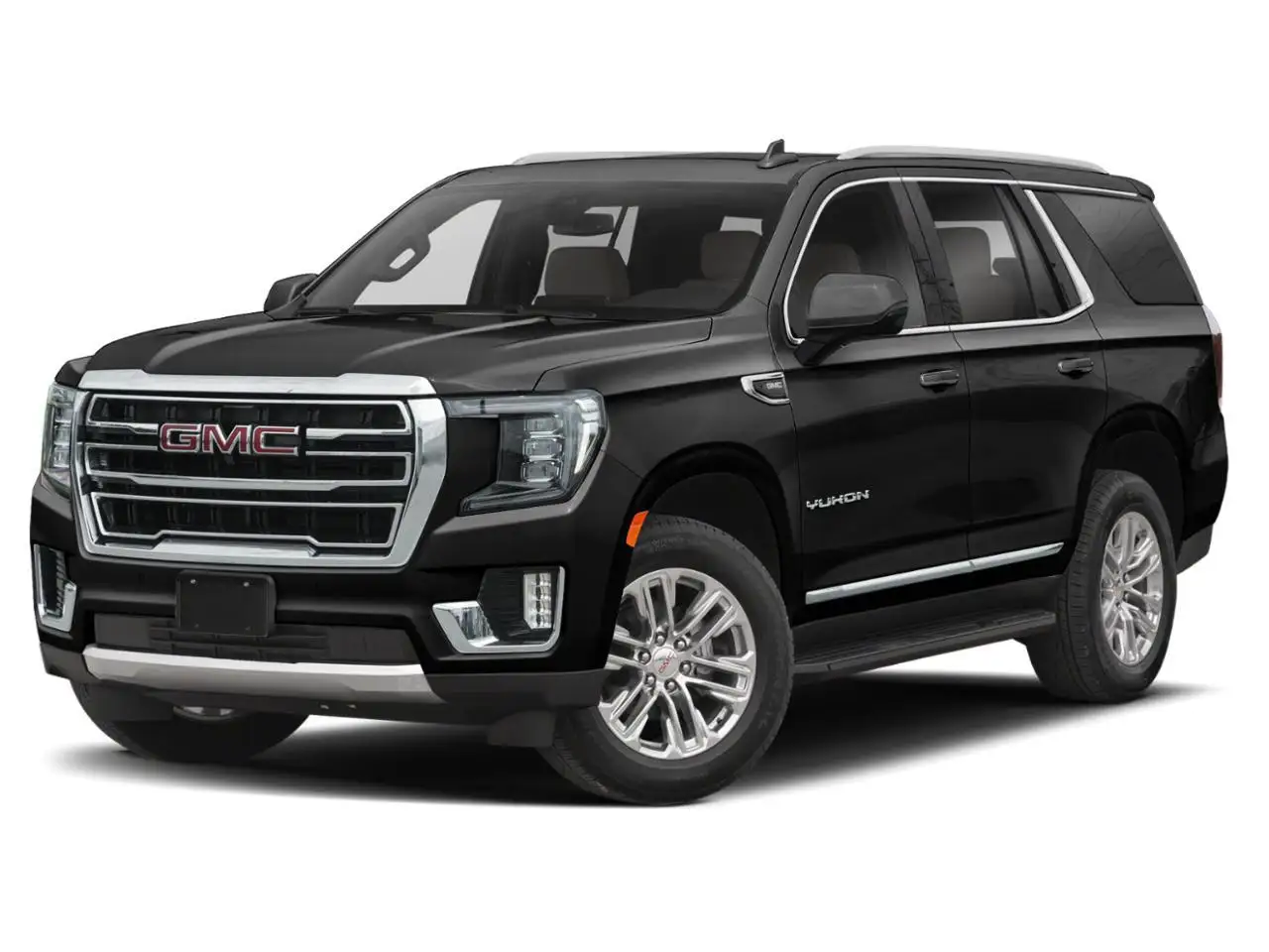 GMC Yukon снимка GMC Yukon