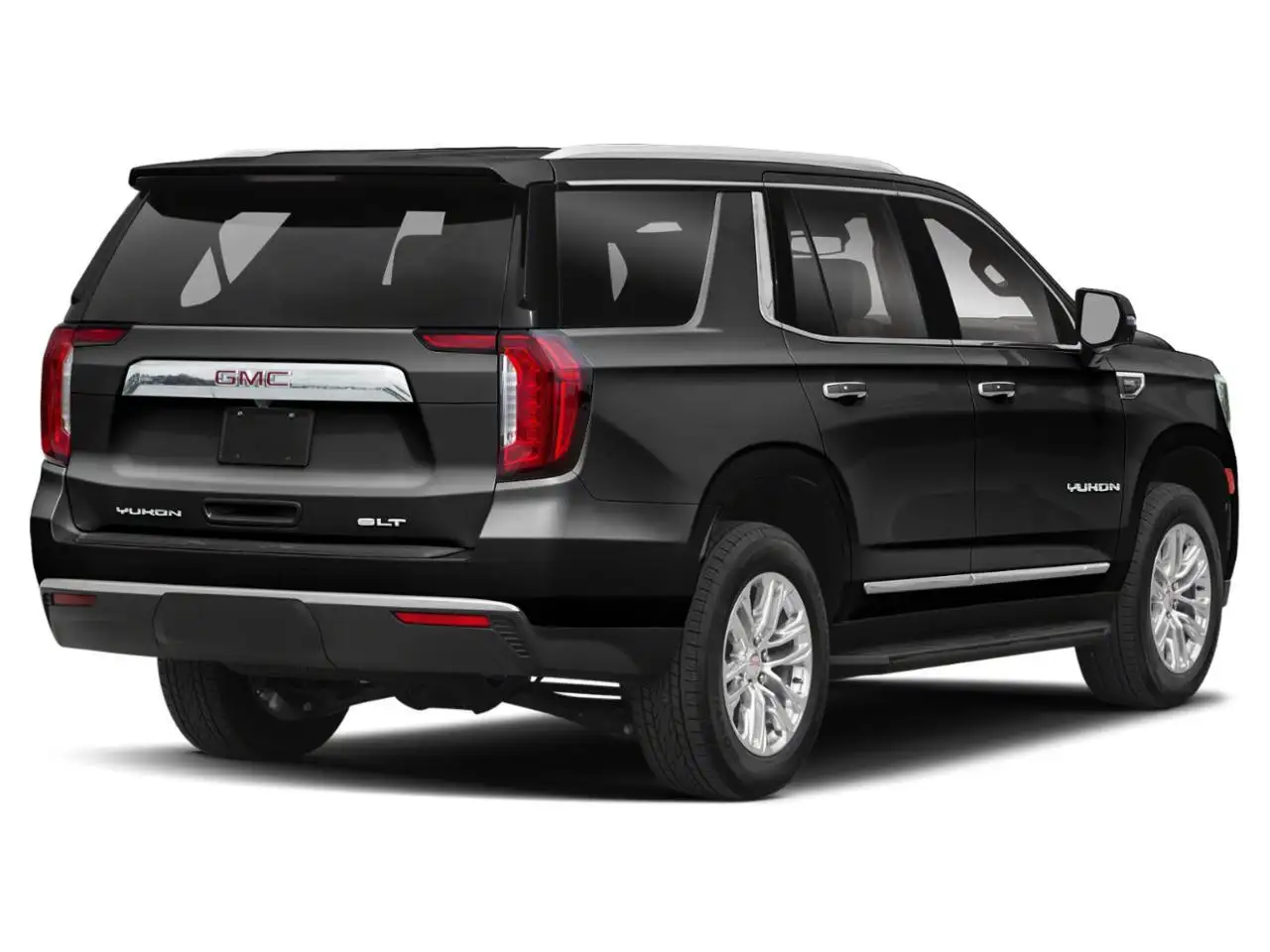 GMC Yukon снимка GMC Yukon