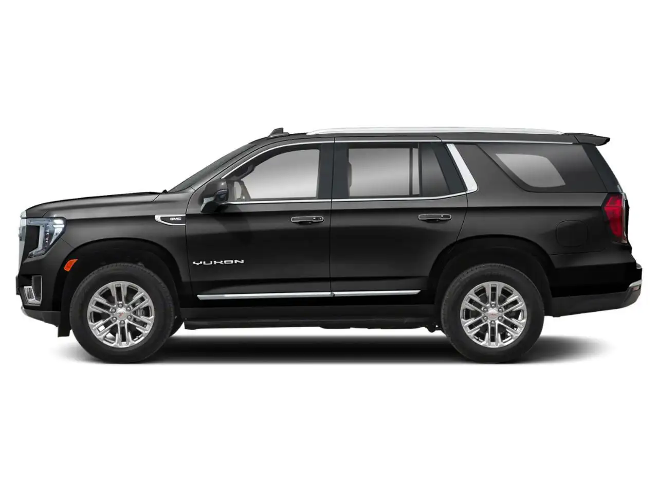 GMC Yukon снимка GMC Yukon