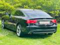 Audi A5 Sportback 1.8 TFSI Adrenalin/S-Line/Sport Editon A Black - thumbnail 4