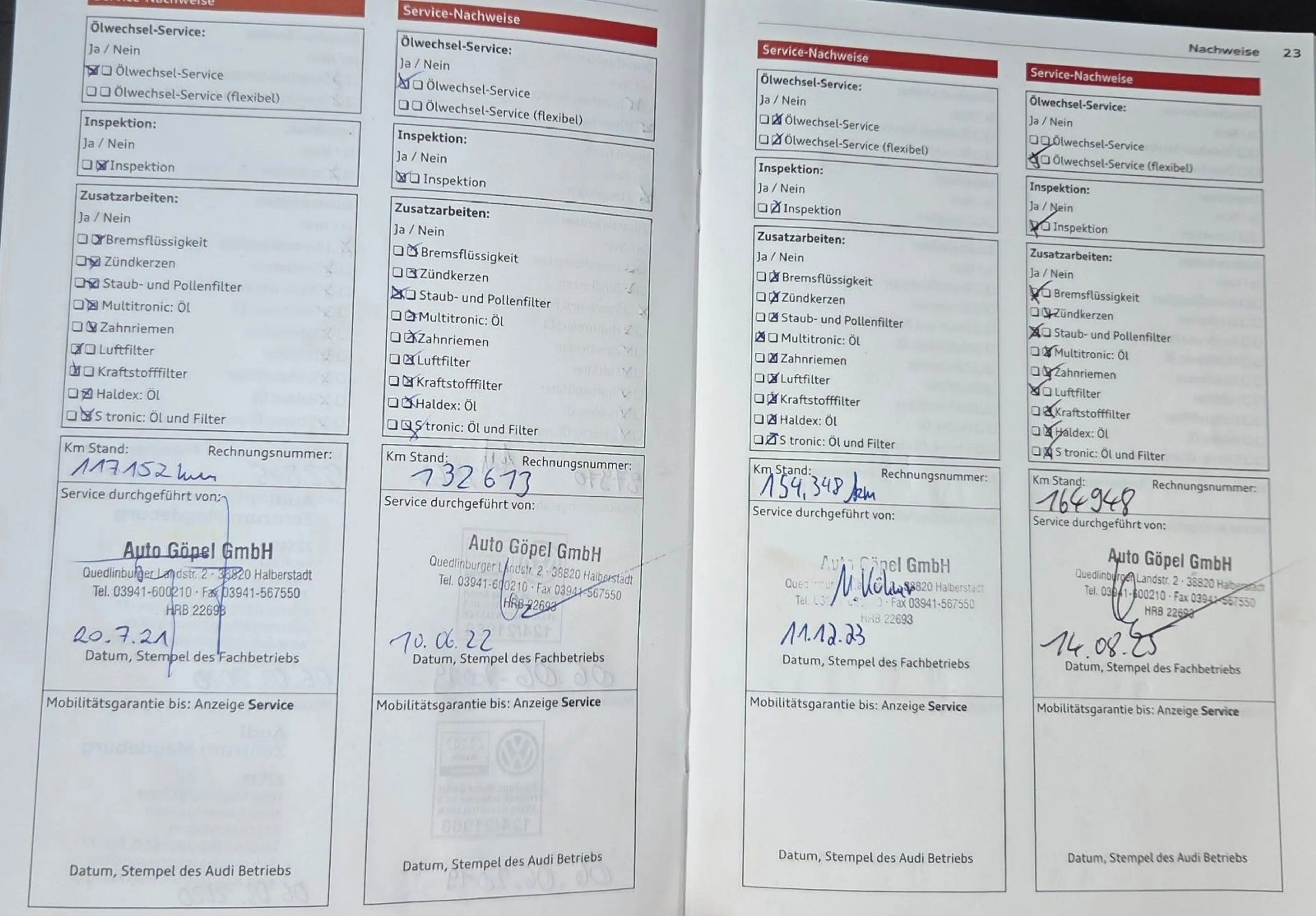Audi SQ5 3.0 TDI quattro Pano ACC Leder Navi — photo 23
