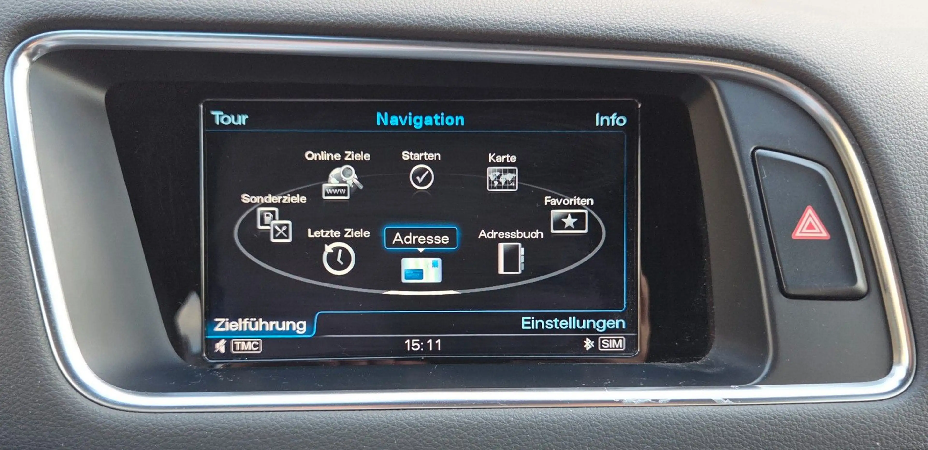 Audi SQ5 3.0 TDI quattro Pano ACC Leder Navi — photo 18