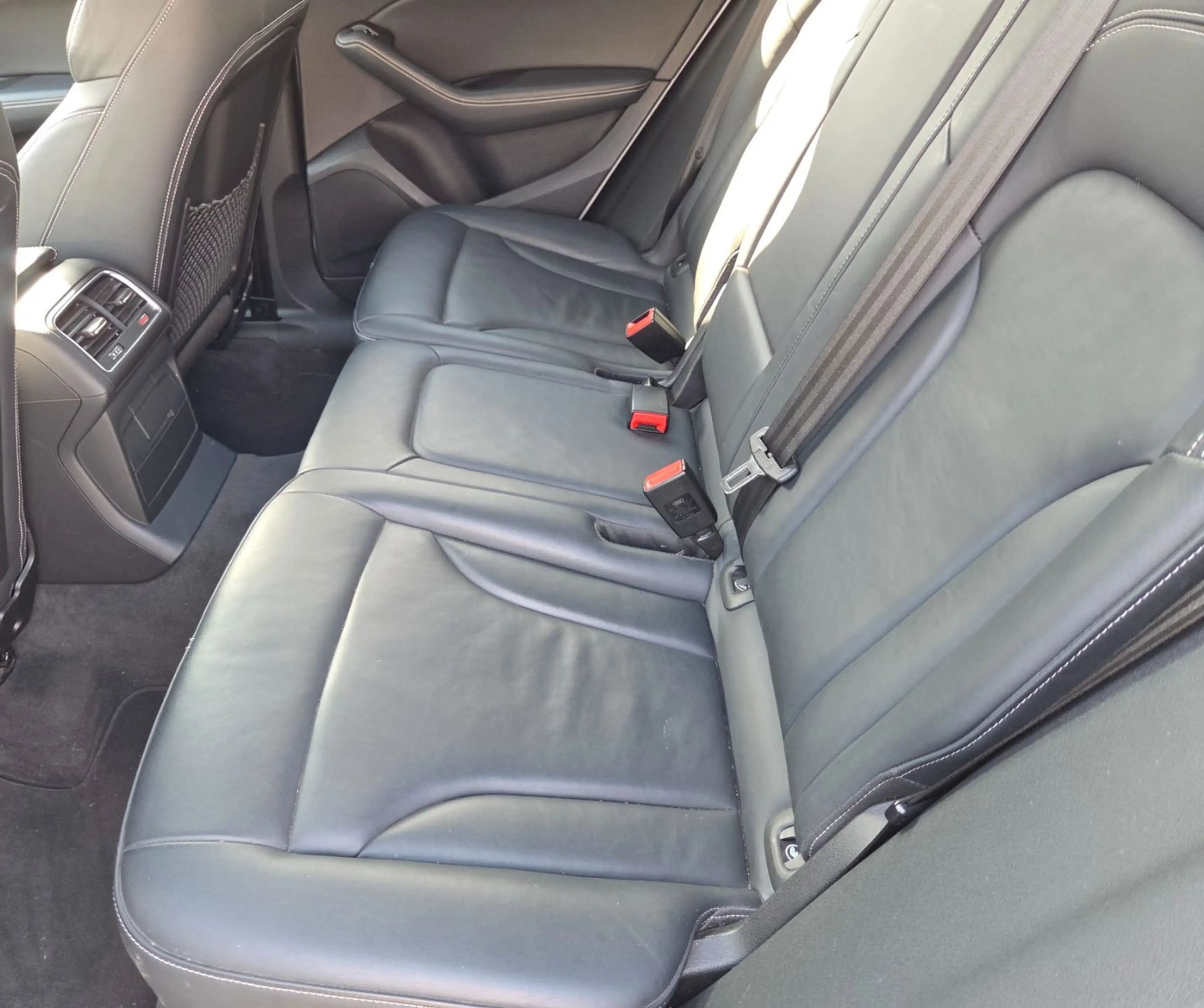 Audi SQ5 3.0 TDI quattro Pano ACC Leder Navi — photo 20
