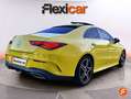 Mercedes-Benz CLA 180 Amarillo - thumbnail 8