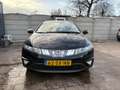 Honda Civic 1.8 Sport - Zeer nette staat - Nieuwe APK- EXPORT Zwart - thumbnail 2
