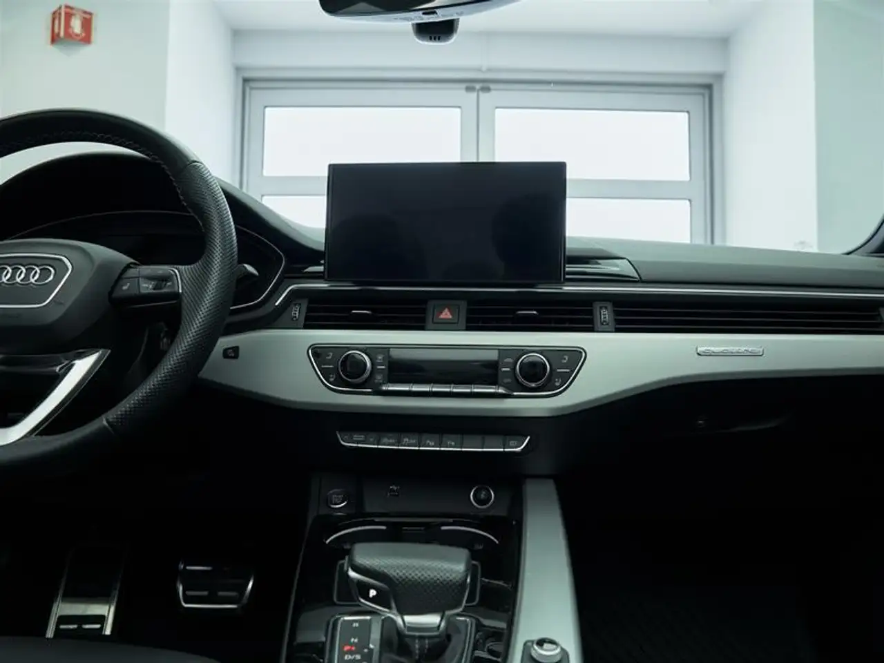 Audi A5 photo Audi A5