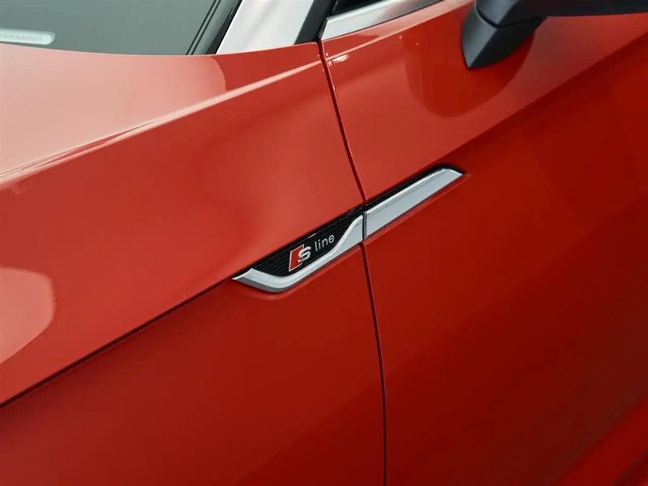 Audi A5 photo Audi A5