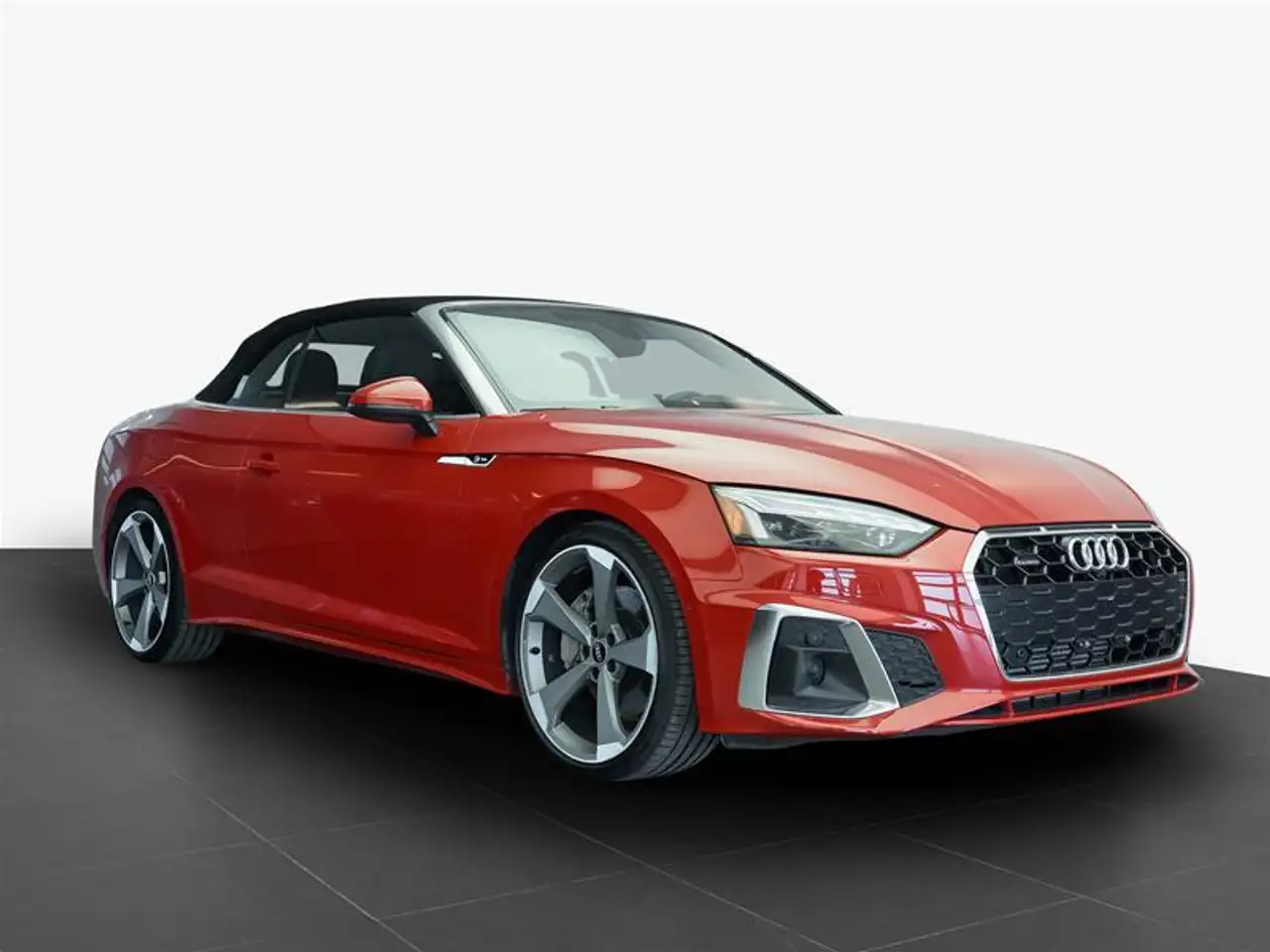 Audi A5 photo Audi A5