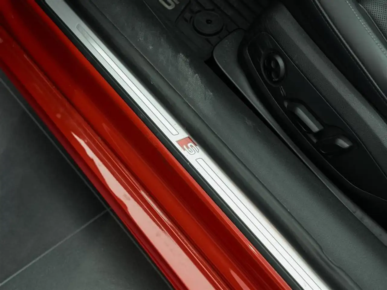 Audi A5 photo Audi A5