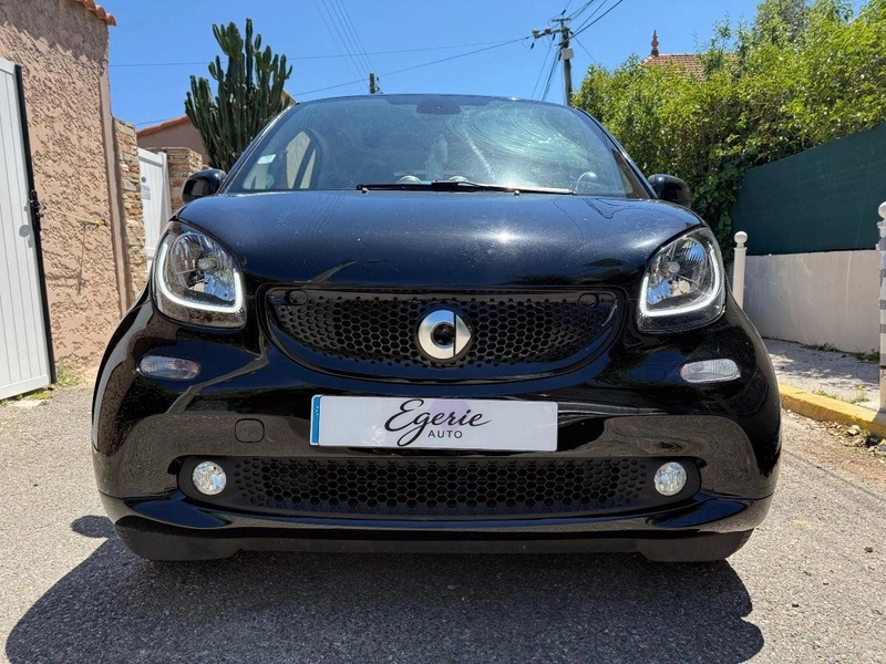 Photo du véhicule