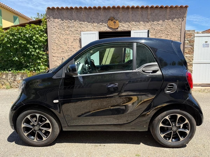 Photo du véhicule