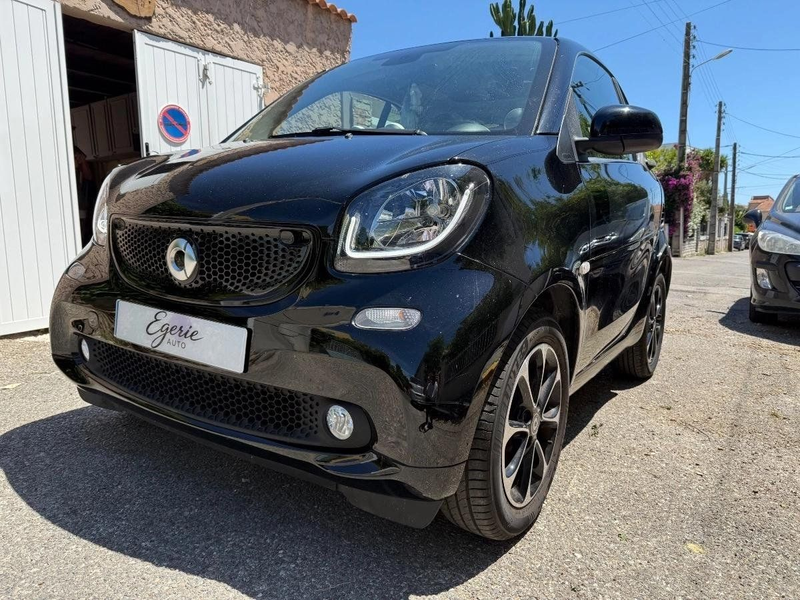 Photo du véhicule