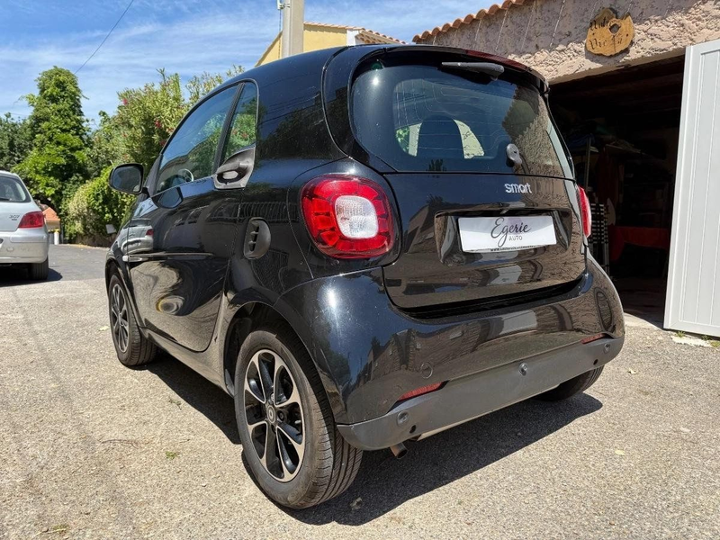 Photo du véhicule