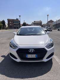 Wagon 1.7 crdi Business 141cv auto