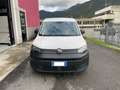 Volkswagen Caddy Caddy 2.0 TDI 102 CV Furgone Business Bianco - thumbnail 2