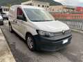 Volkswagen Caddy Caddy 2.0 TDI 102 CV Furgone Business Bianco - thumbnail 5