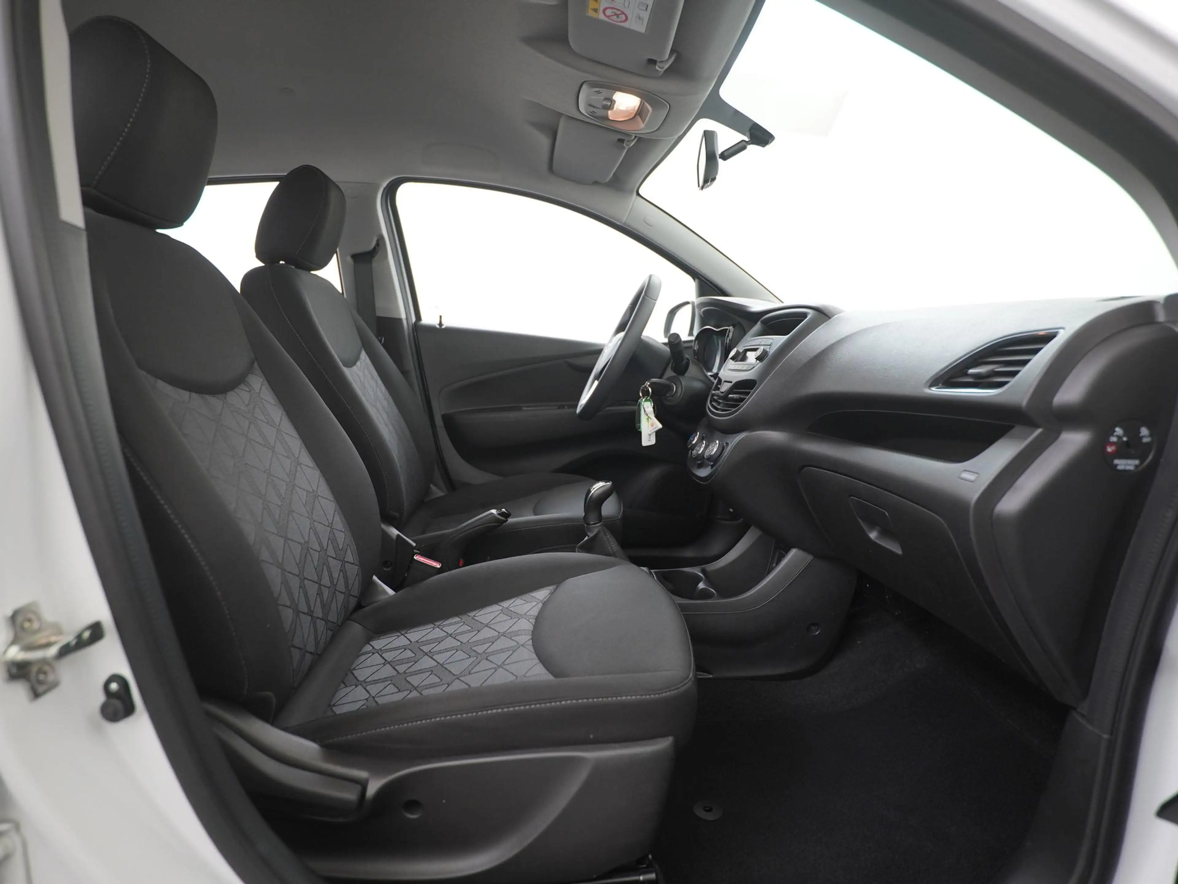 Opel Karl 1.0 ecoFLEX 120 Jaar Edition | Airco | Zondag Open — photo 3