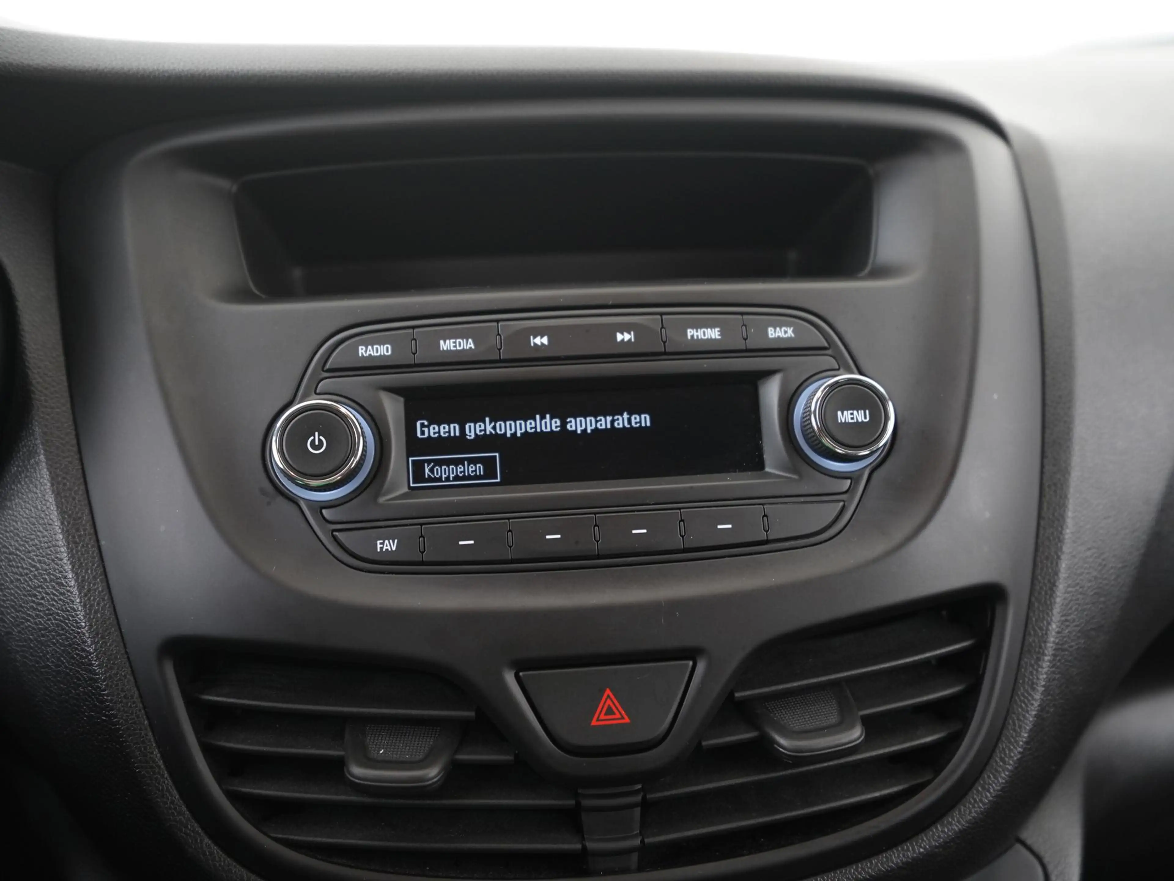 Opel Karl 1.0 ecoFLEX 120 Jaar Edition | Airco | Zondag Open — photo 14