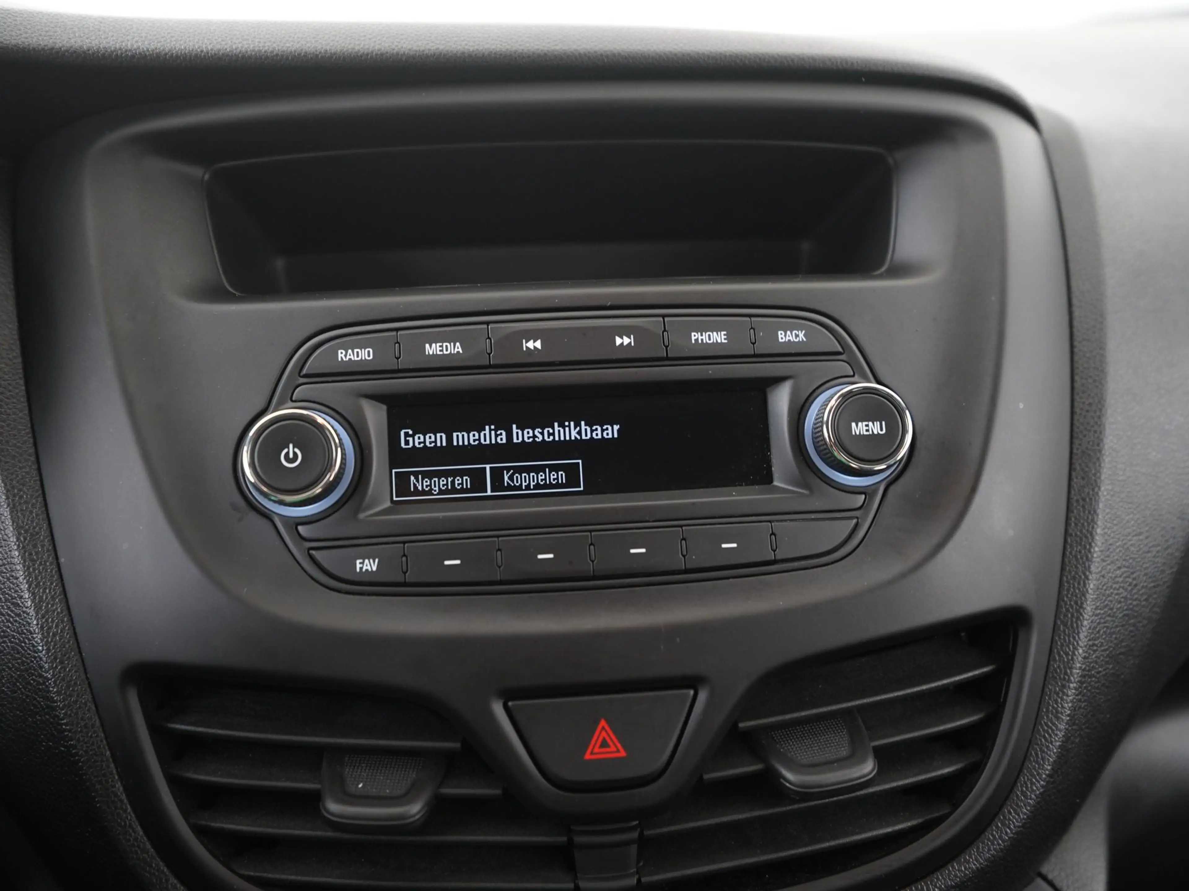 Opel Karl 1.0 ecoFLEX 120 Jaar Edition | Airco | Zondag Open — photo 13