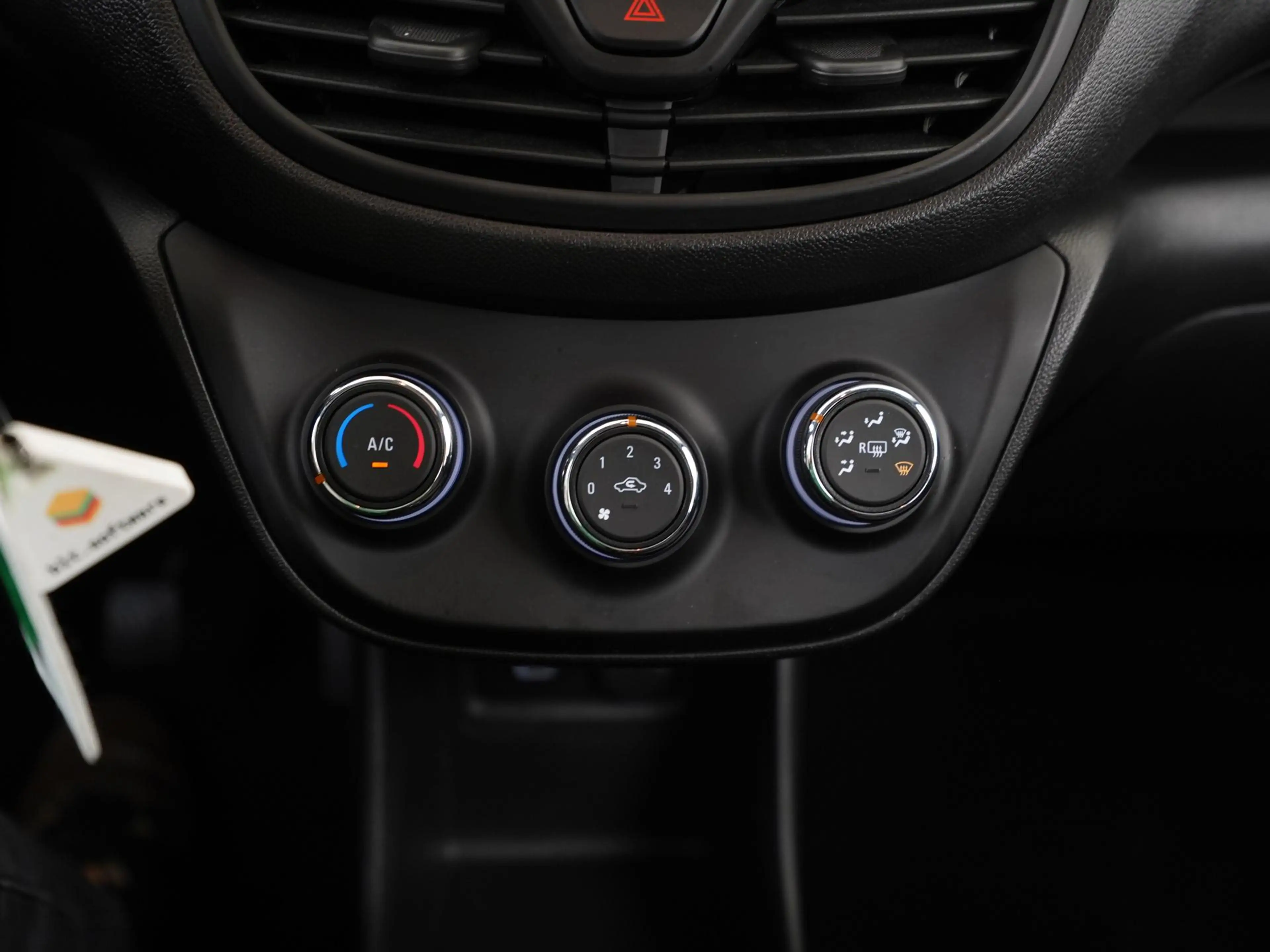Opel Karl 1.0 ecoFLEX 120 Jaar Edition | Airco | Zondag Open — photo 11