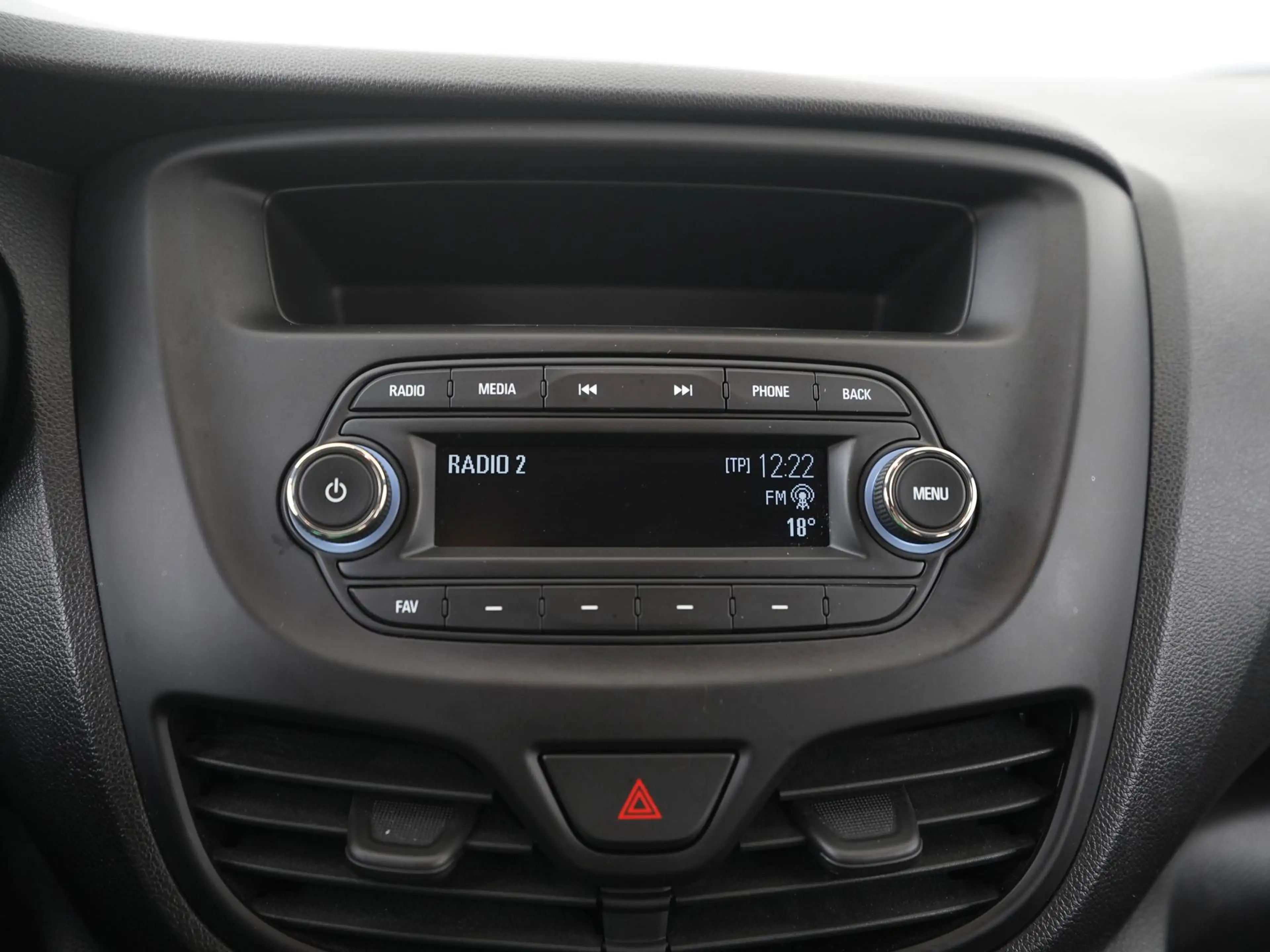 Opel Karl 1.0 ecoFLEX 120 Jaar Edition | Airco | Zondag Open — photo 12