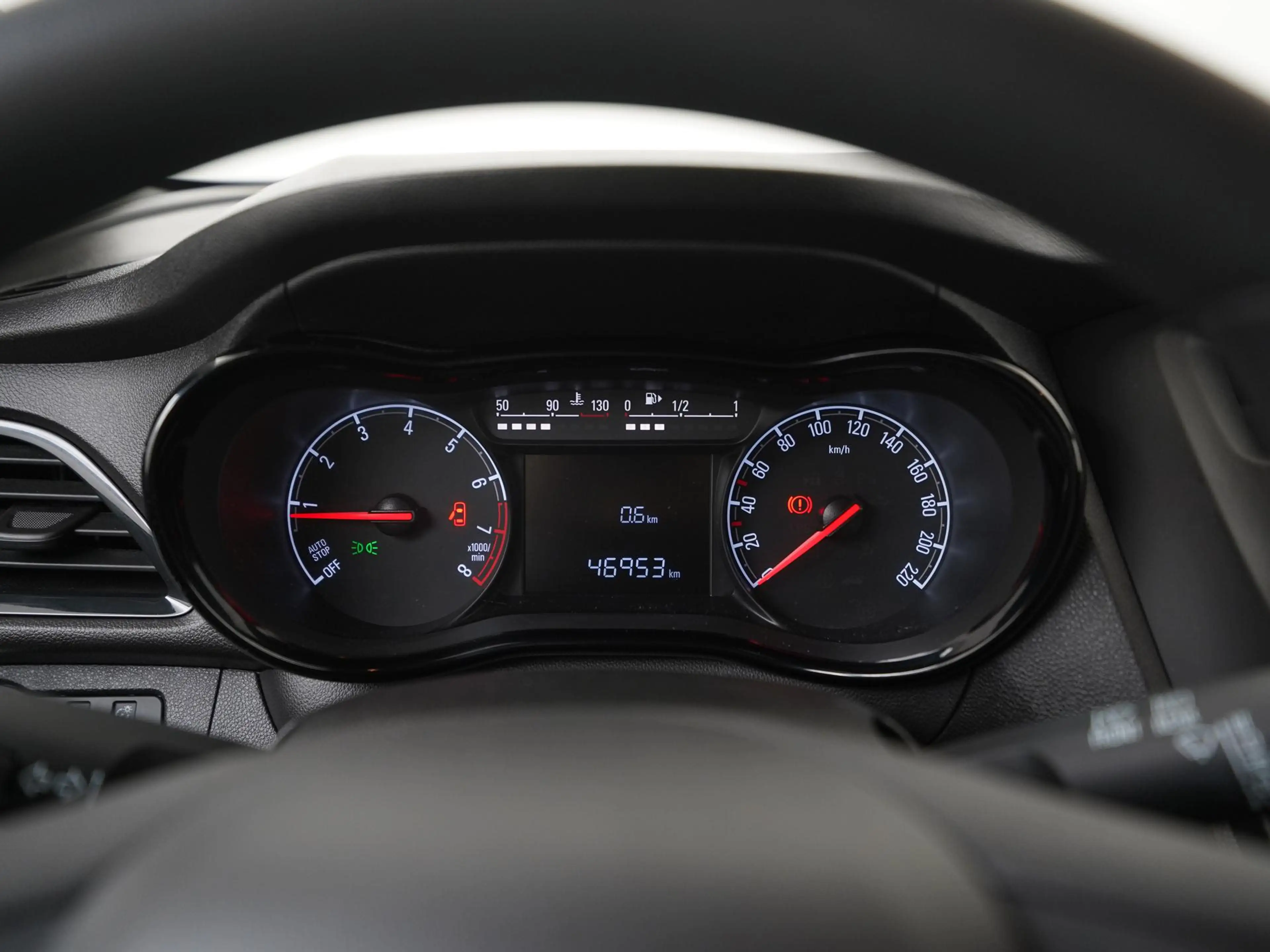 Opel Karl 1.0 ecoFLEX 120 Jaar Edition | Airco | Zondag Open — photo 8