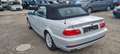 BMW 320 Cd Cabrio (E46) Srebrny - thumbnail 4