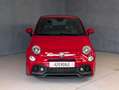 Abarth 595 1.4 T-Jet 165cv Turismo Rosso - thumbnail 2