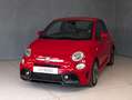 Abarth 595 1.4 T-Jet 165cv Turismo Rosso - thumbnail 1