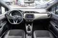 Nissan Micra 1.0 N-Way Sitzheizung Android Apple PDC Wit - thumbnail 12