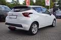 Nissan Micra 1.0 N-Way Sitzheizung Android Apple PDC Wit - thumbnail 6