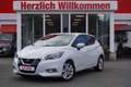 Nissan Micra 1.0 N-Way Sitzheizung Android Apple PDC Wit - thumbnail 2