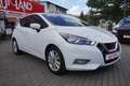 Nissan Micra 1.0 N-Way Sitzheizung Android Apple PDC Wit - thumbnail 8
