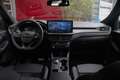 Ford Kuga 2.5 PHEV ST-Line X Pano | Head-up | Adapt. Cruise Zwart - thumbnail 3