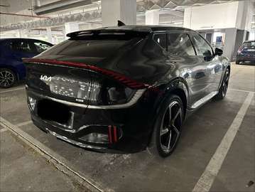 77,4 kWh GT awd