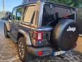 Jeep Wrangler OVERLAND Grigio - thumbnail 24