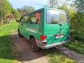 Volkswagen T4 syncro 2.6 Grün - thumbnail 2