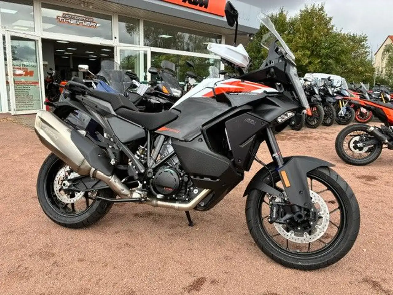 KTM