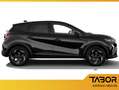 Renault Captur 1.3 TCe 160 Aut Techno WinterP UVP-25%* Schwarz - thumbnail 2