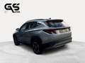 Hyundai TUCSON 1.6 T Maxx Gris - thumbnail 6