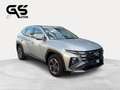 Hyundai TUCSON 1.6 T Maxx Gris - thumbnail 3