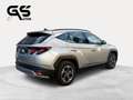 Hyundai TUCSON 1.6 T Maxx Gris - thumbnail 4